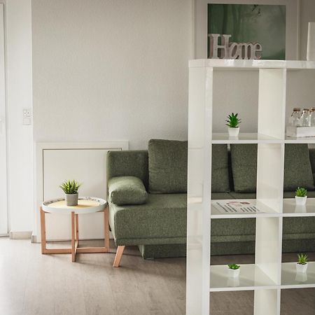 Pension Nickel Ferienwohnung I Waldstrasse 18 Alsbach-Haehnlein מראה חיצוני תמונה