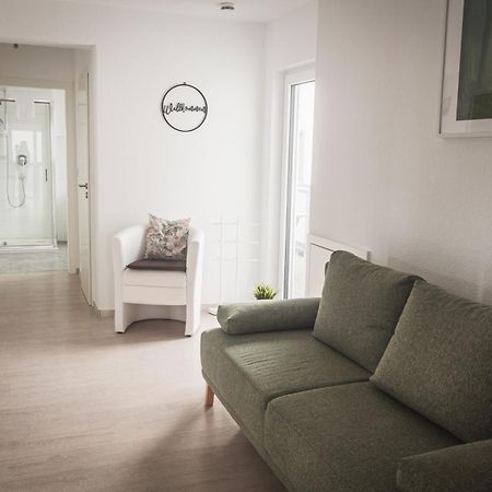Pension Nickel Ferienwohnung I Waldstrasse 18 Alsbach-Haehnlein מראה חיצוני תמונה