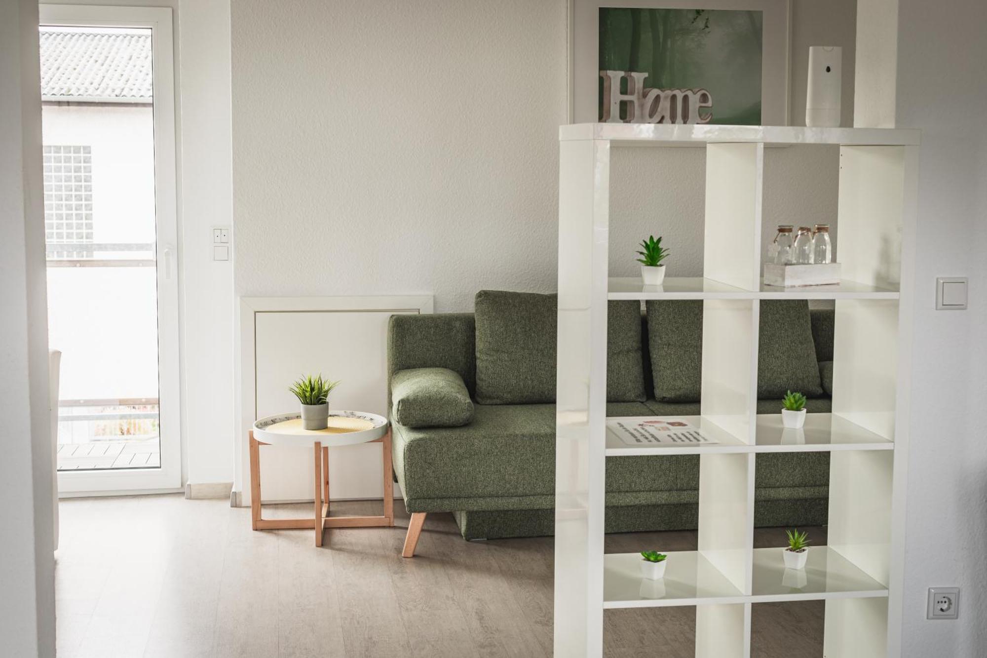 Pension Nickel Ferienwohnung I Waldstrasse 18 Alsbach-Haehnlein מראה חיצוני תמונה
