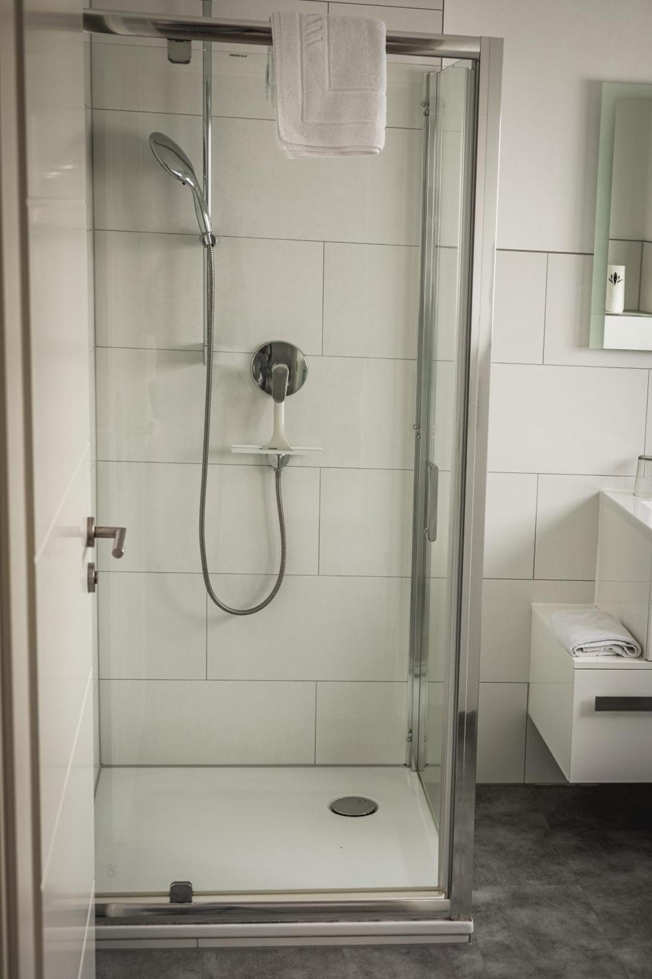 Pension Nickel Ferienwohnung I Waldstrasse 18 Alsbach-Haehnlein מראה חיצוני תמונה