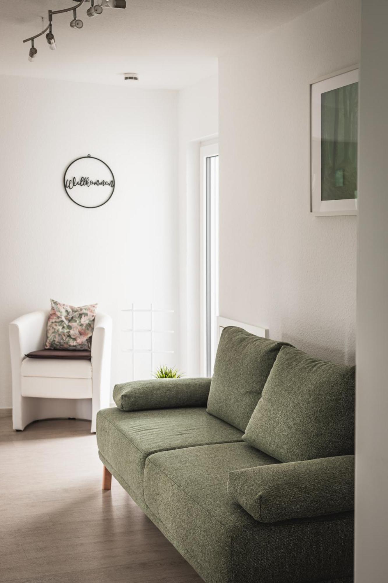 Pension Nickel Ferienwohnung I Waldstrasse 18 Alsbach-Haehnlein מראה חיצוני תמונה