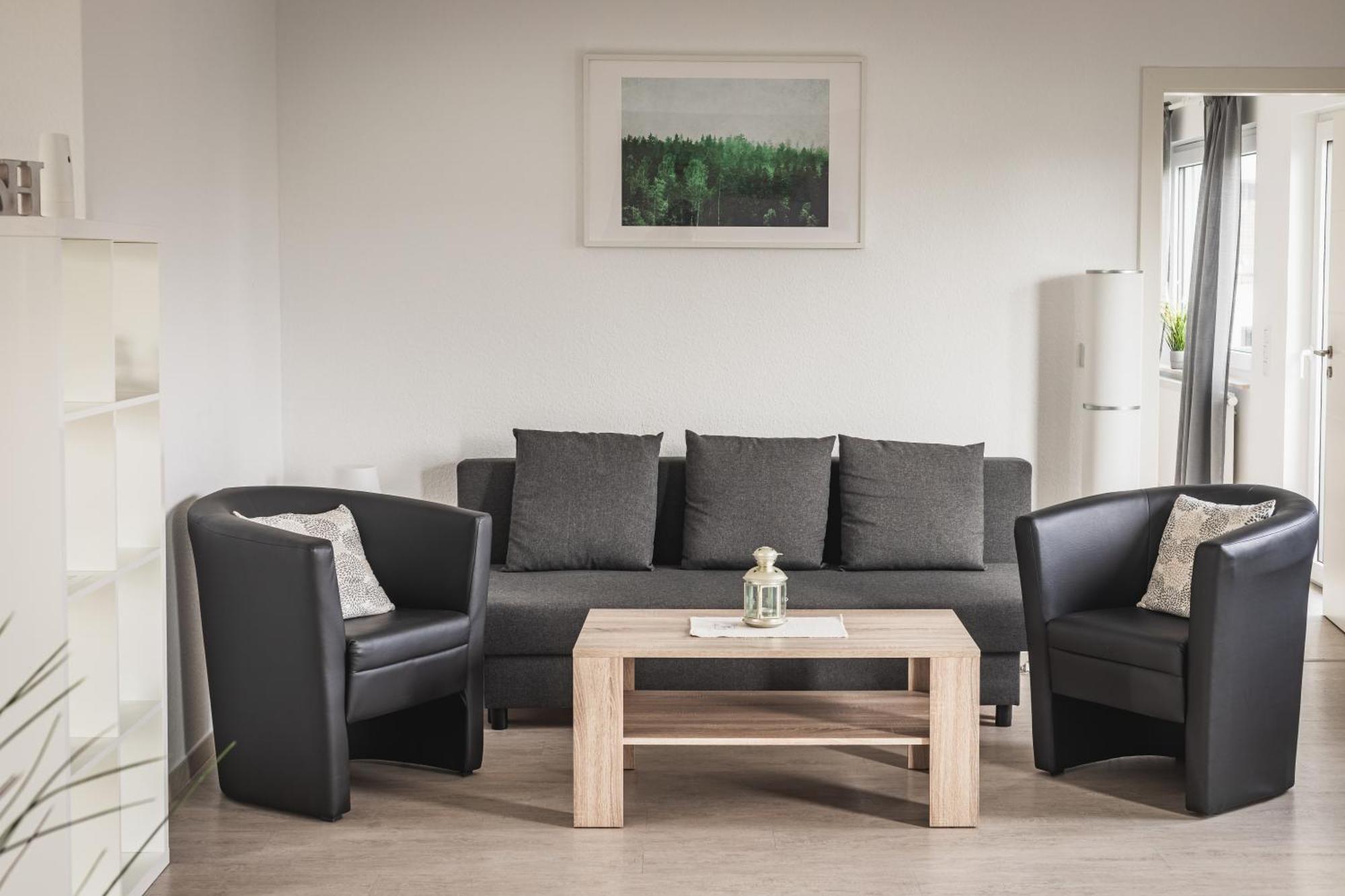 Pension Nickel Ferienwohnung I Waldstrasse 18 Alsbach-Haehnlein מראה חיצוני תמונה