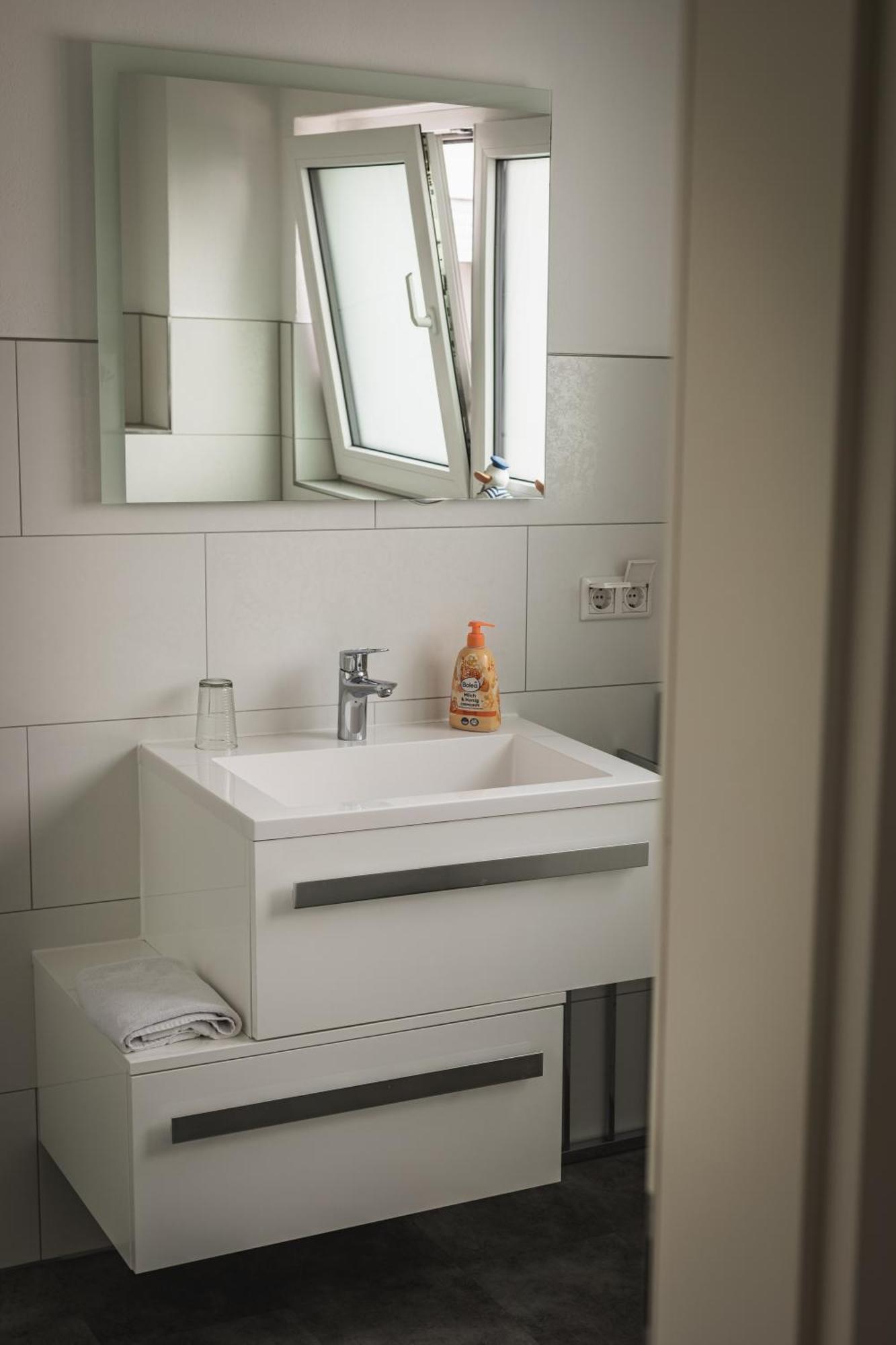Pension Nickel Ferienwohnung I Waldstrasse 18 Alsbach-Haehnlein מראה חיצוני תמונה