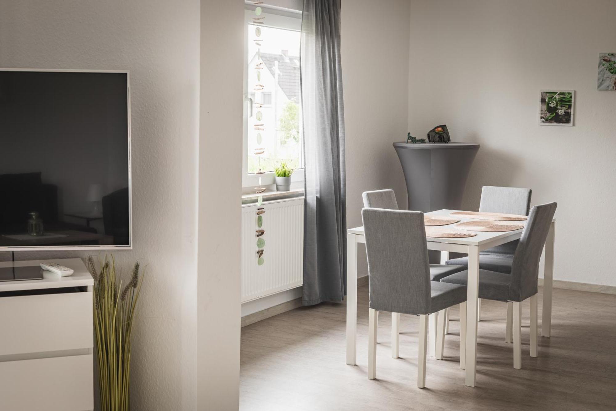 Pension Nickel Ferienwohnung I Waldstrasse 18 Alsbach-Haehnlein מראה חיצוני תמונה