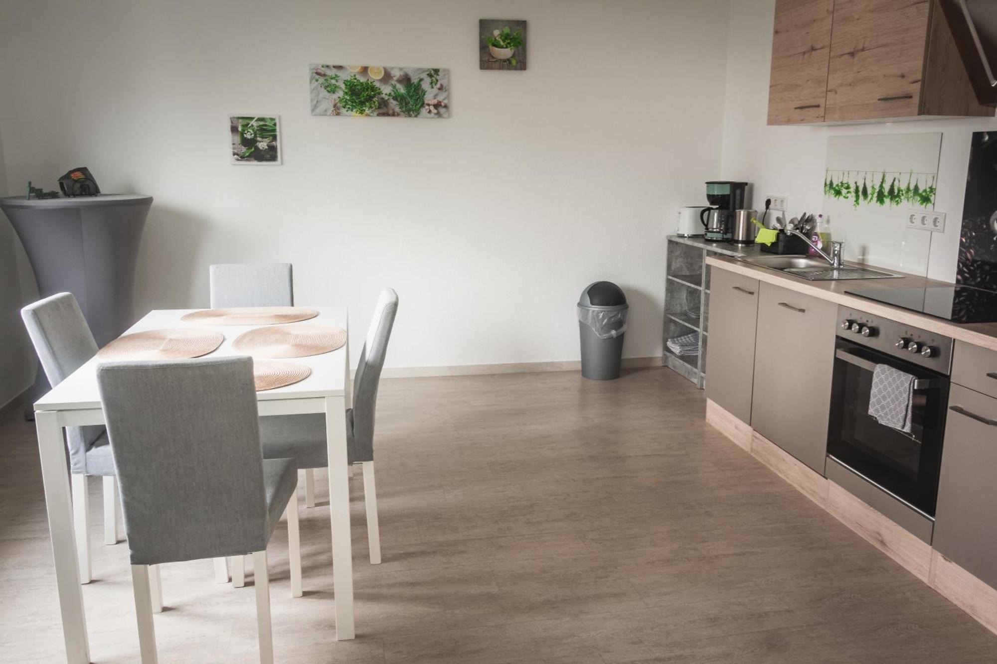 Pension Nickel Ferienwohnung I Waldstrasse 18 Alsbach-Haehnlein מראה חיצוני תמונה